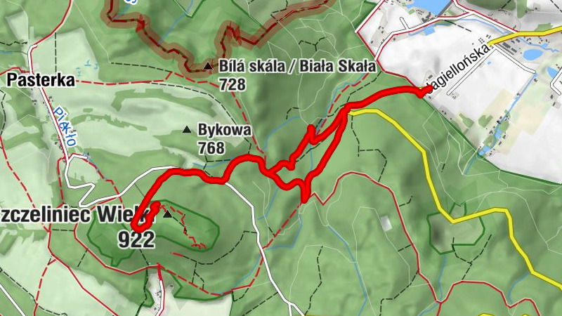 Mapa