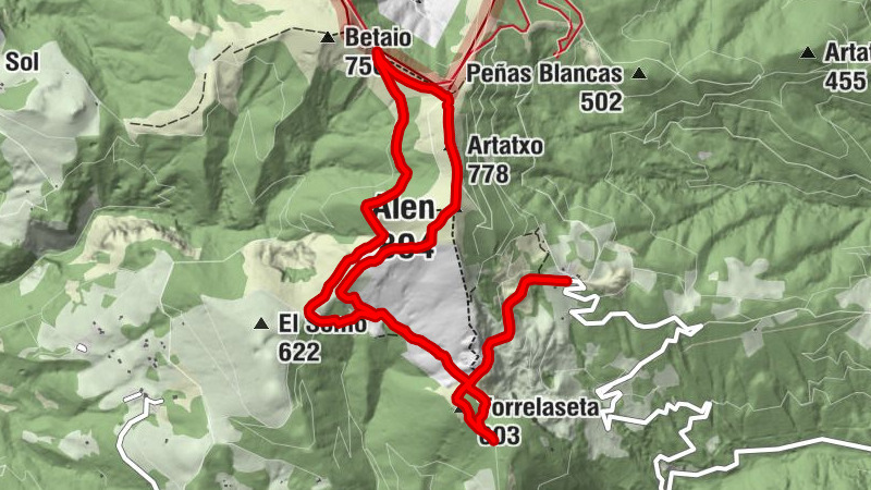 Mapa