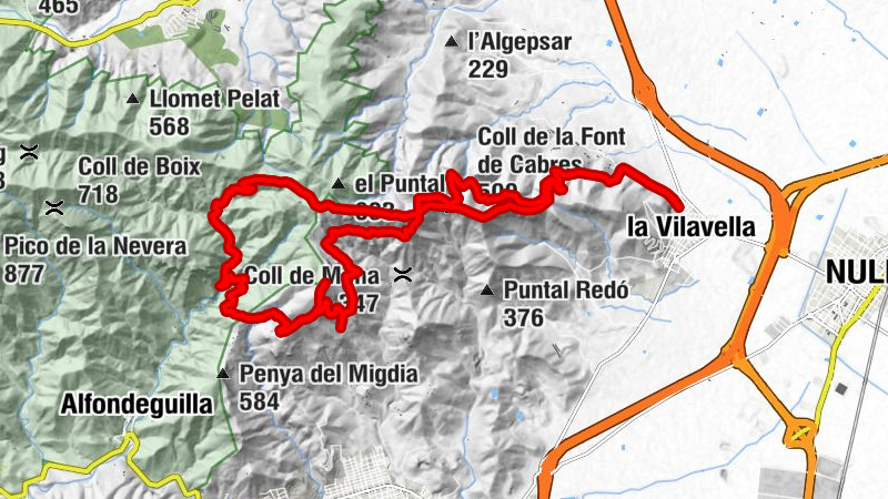 Mapa
