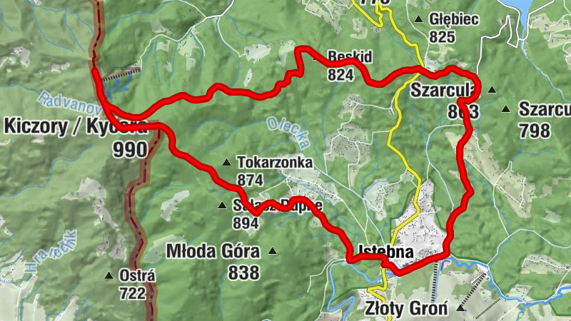 Mapa