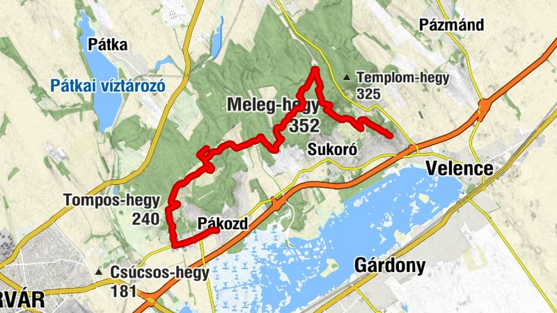 Mapa