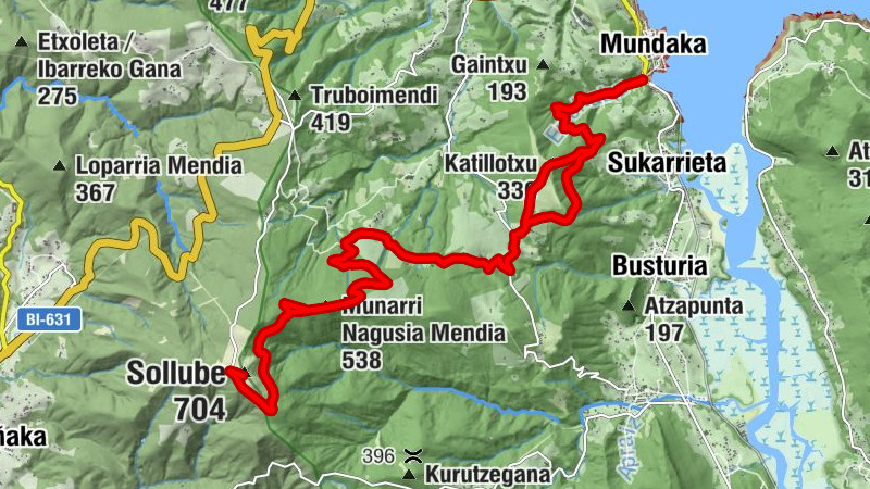 Mapa