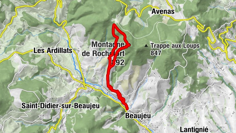 Mapa
