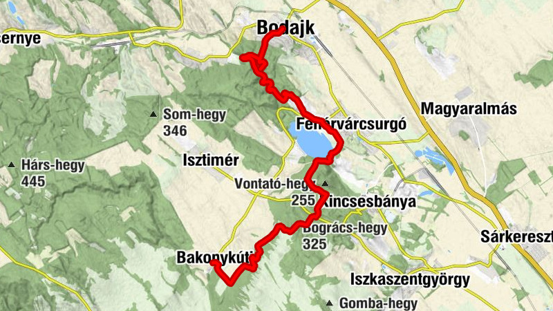 Mapa