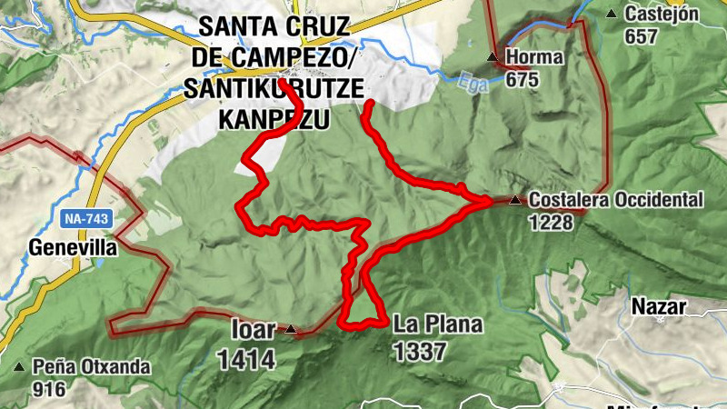 Mapa