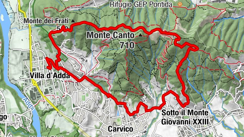 Mapa