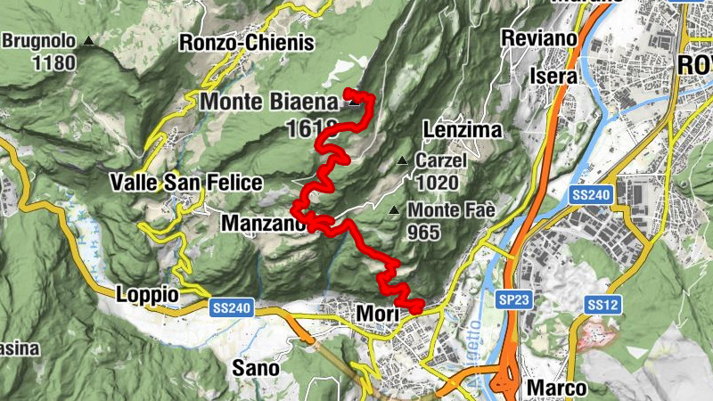 Mapa