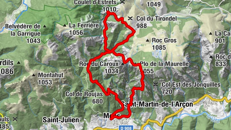 Mapa