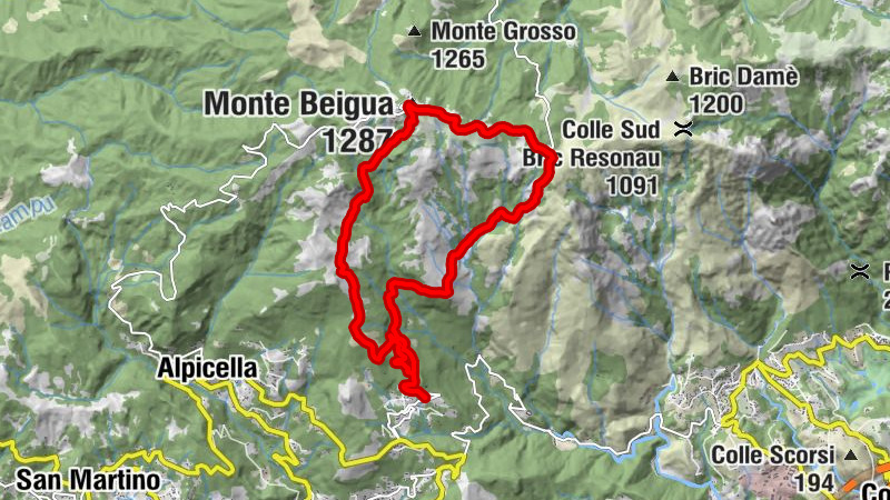 Mapa