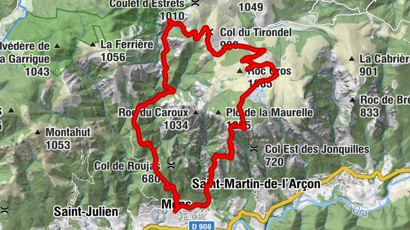 Mapa