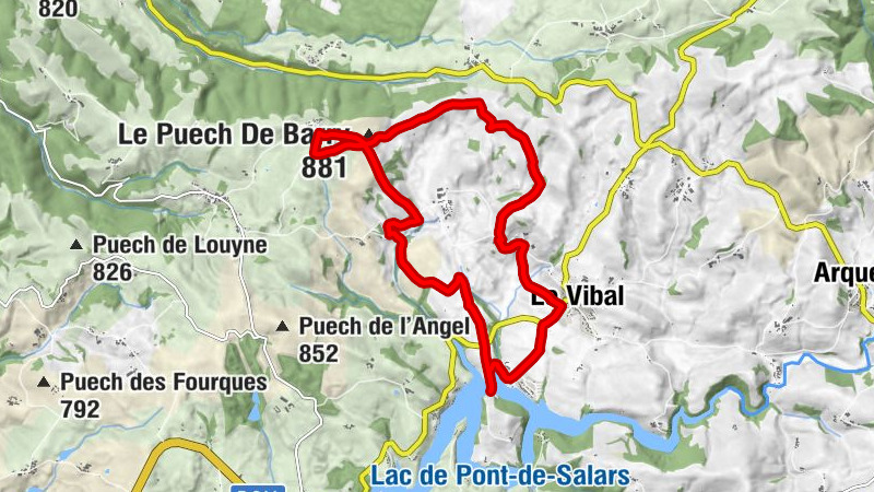 Mapa