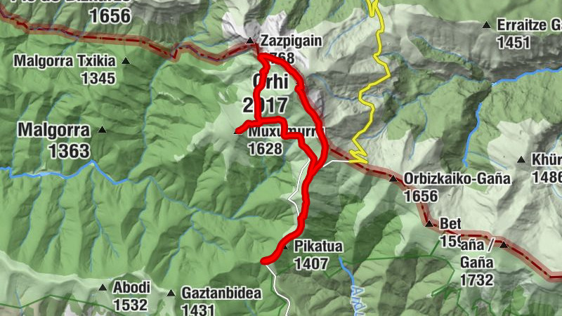 Mapa