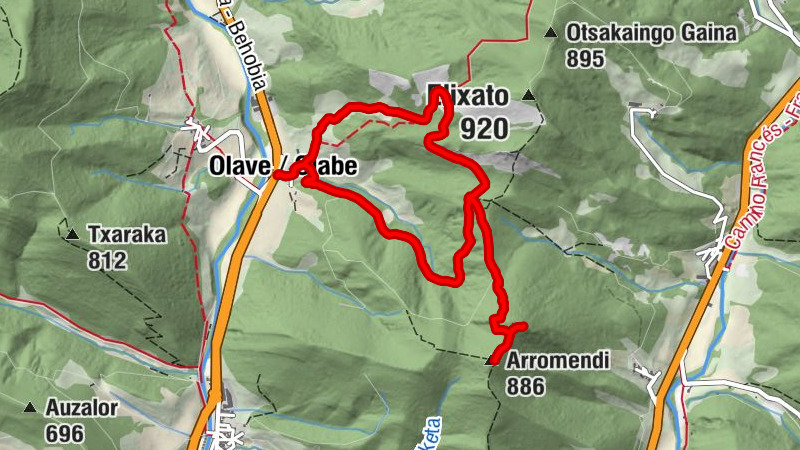 Mapa