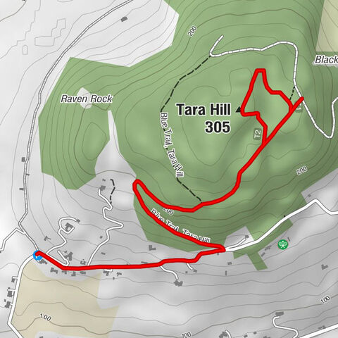 Tarahill - Tara Hill