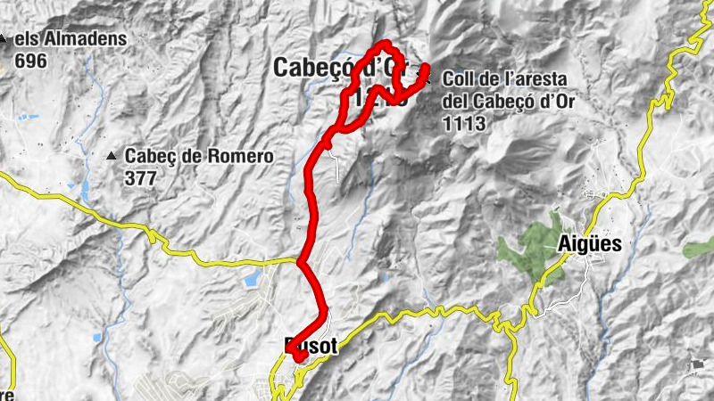 Mapa
