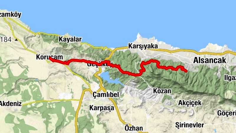 Mapa