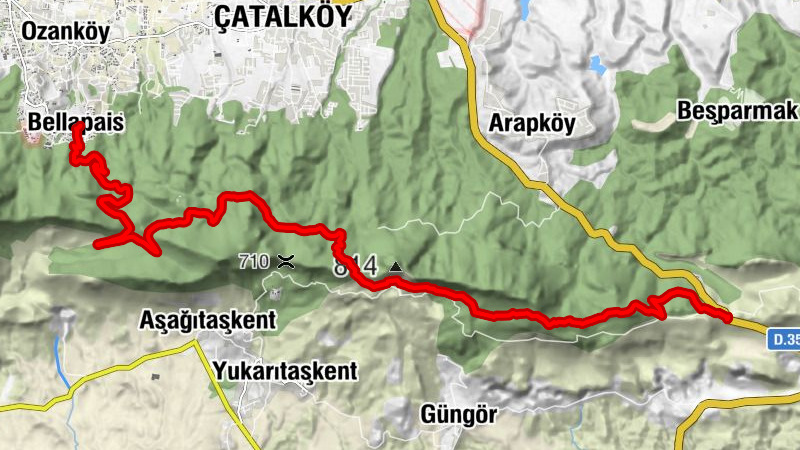 Mapa