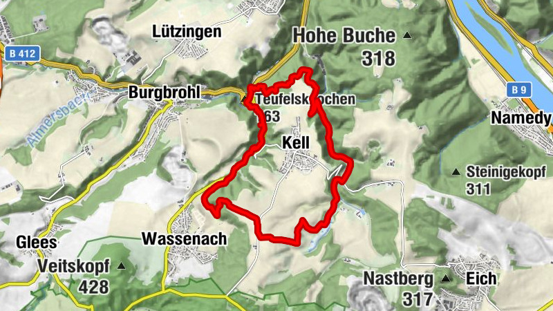 Mapa
