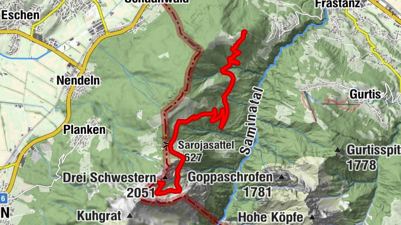 Mapa