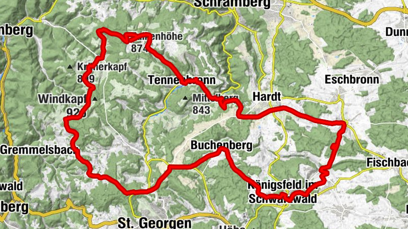 Mapa