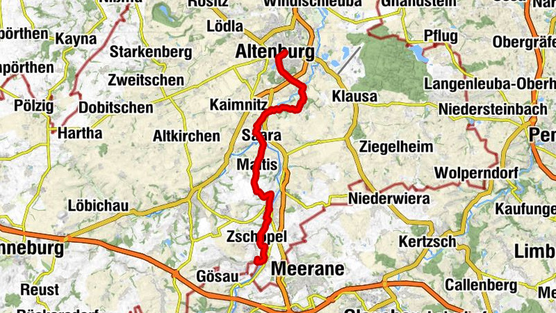 Mapa