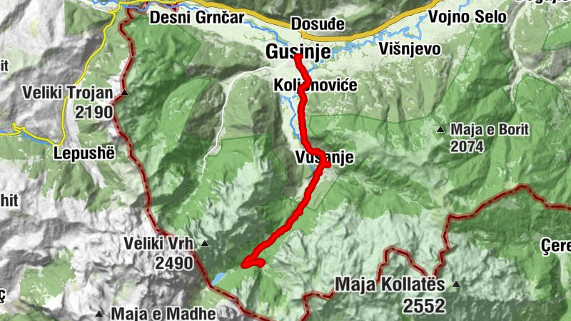 Mapa
