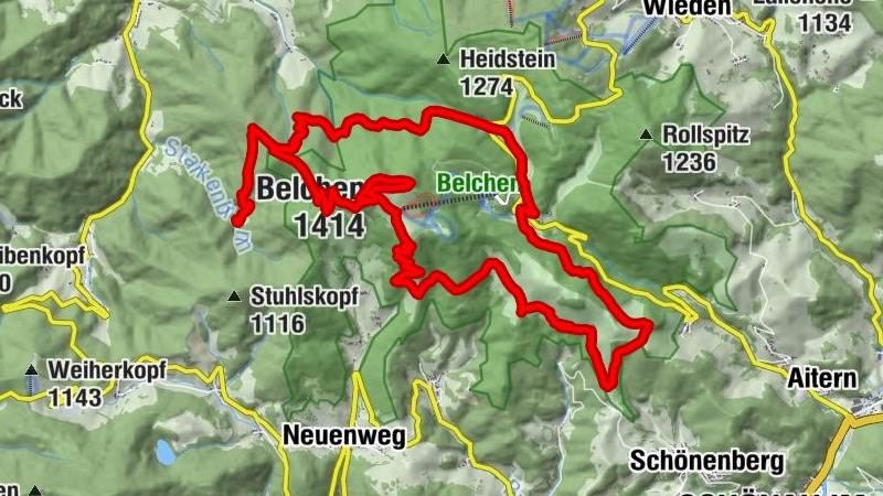 Mapa