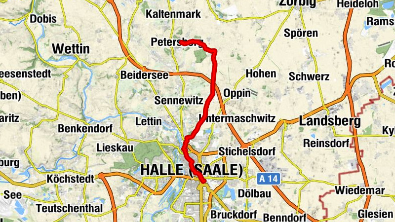 Mapa