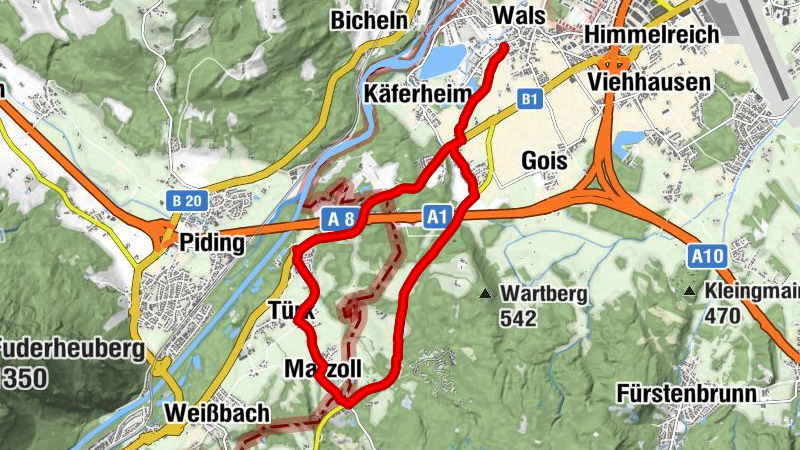 Mapa
