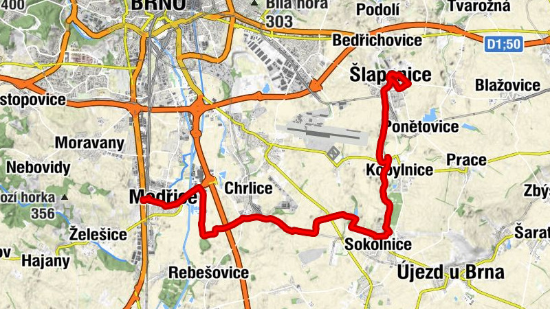 Mapa