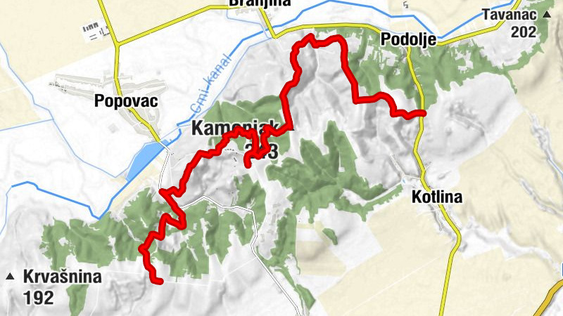 Mapa