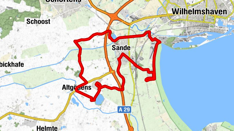 Mapa