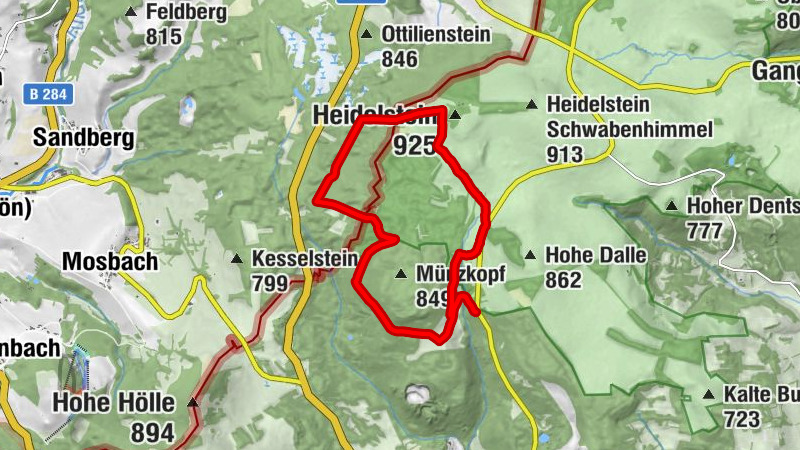 Mapa