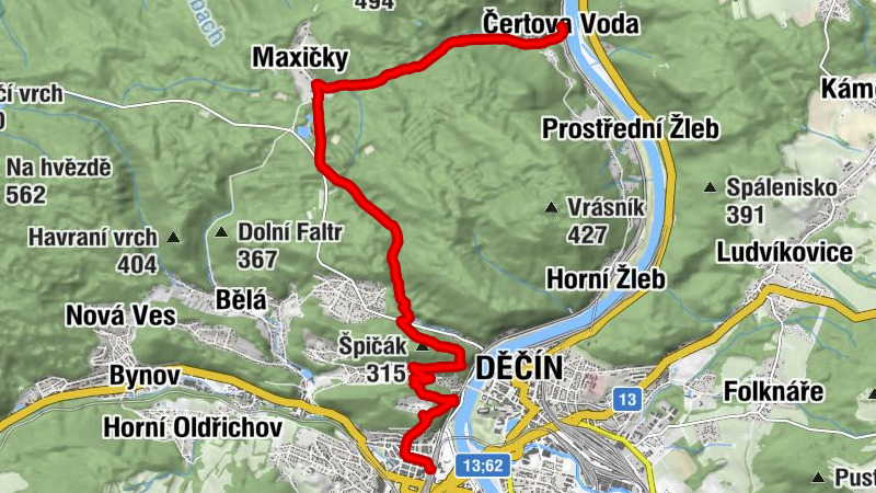 Mapa