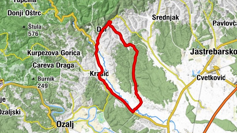 Mapa