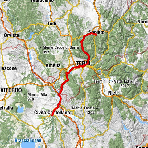 San Rocco - Madonna di Baiano - Duomo - Chiesa Di San Francesco