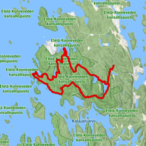 Rautalampi