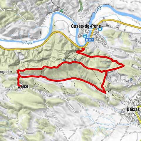 Calce - Multi-Services Le Presbytère - Église Saint-Paul