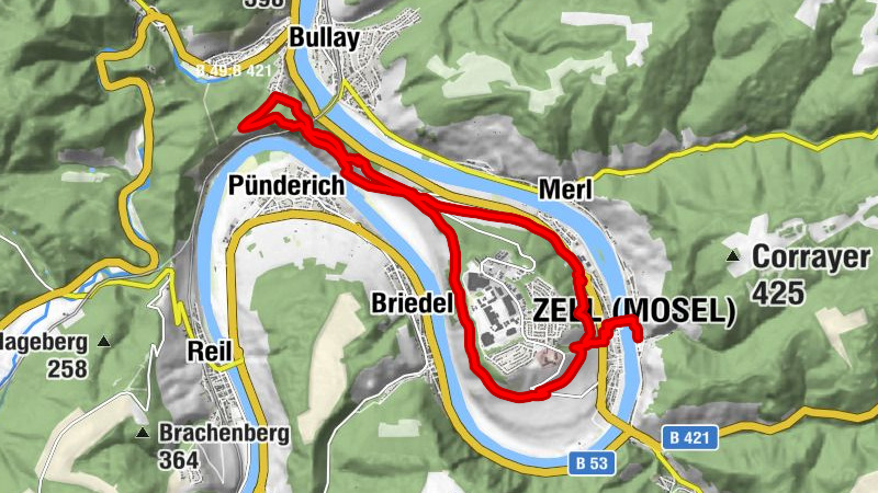 Mapa