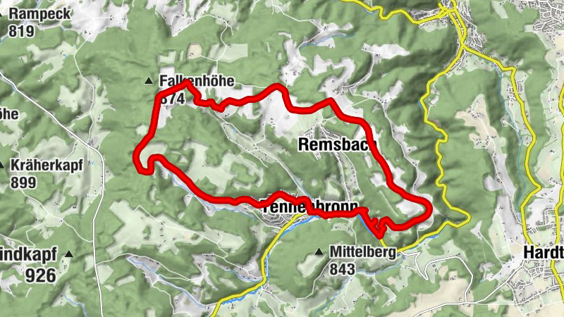 Mapa