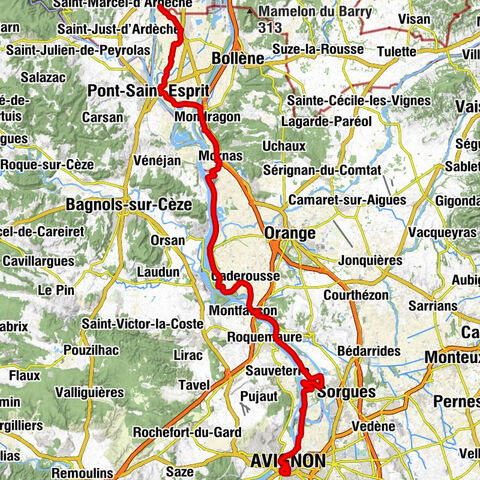 Lapalud - Chapelle Saint-Louis - Temple Saint-Martial - Chapelle de l'Oratoire