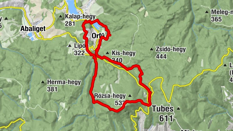 Mapa
