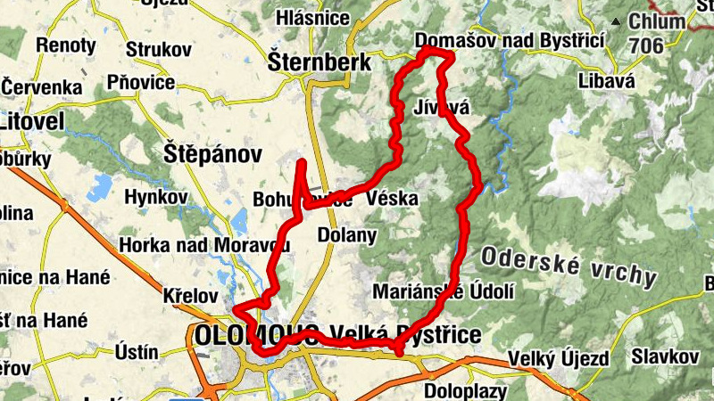 Mapa