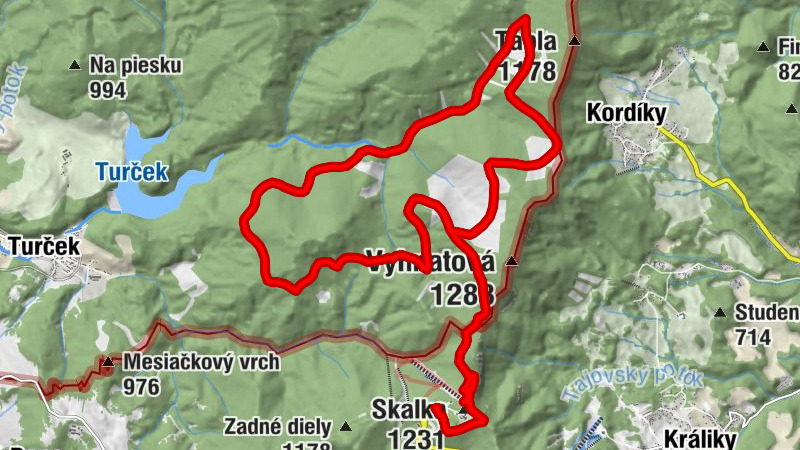 Mapa