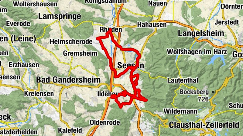 Mapa