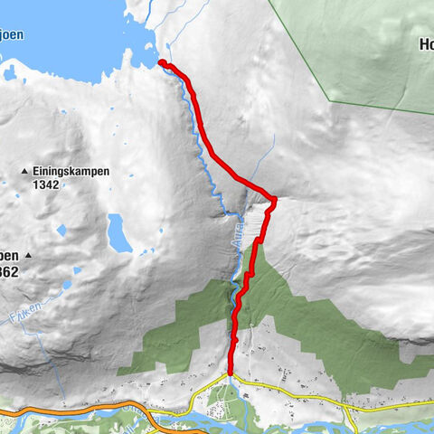 Ottadalen