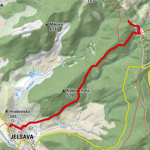 Jelšava