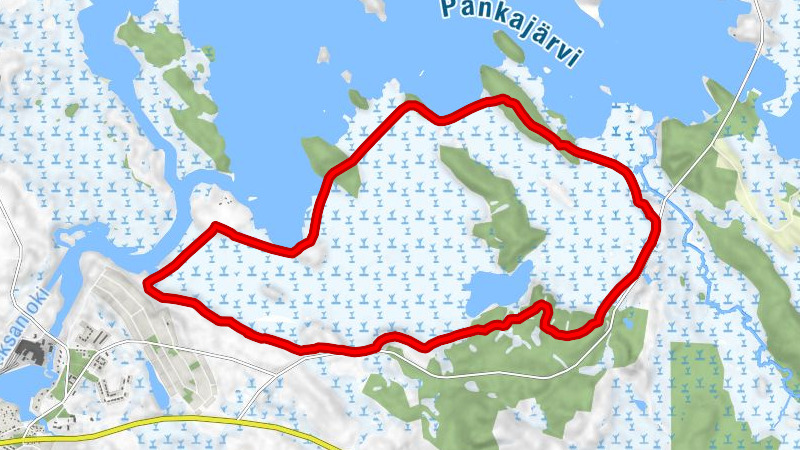 Lieksa
