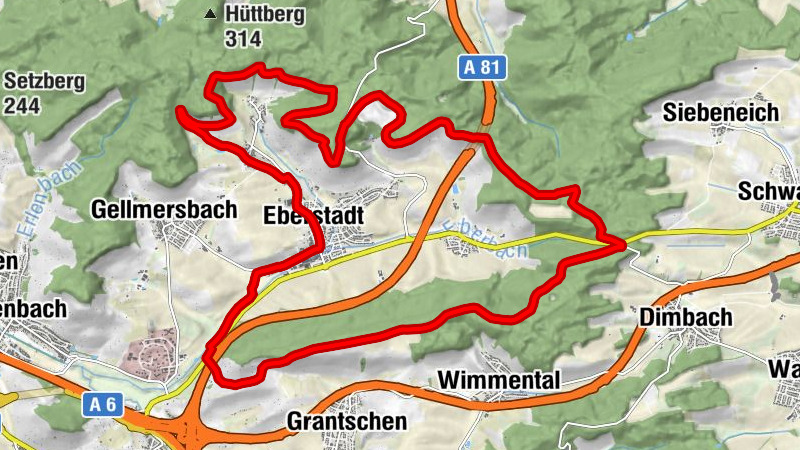 Mapa