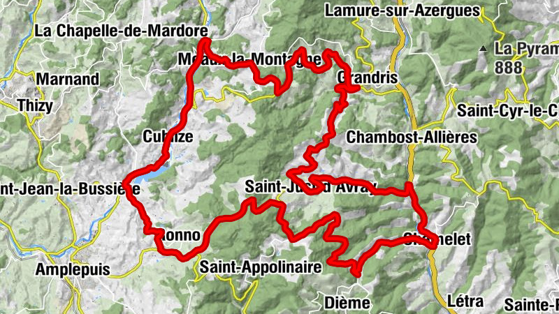 Mapa